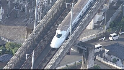 熊本県内では2万3000戸以上が停電　交通やライフラインへの影響つづく【令和8年熊本地震】