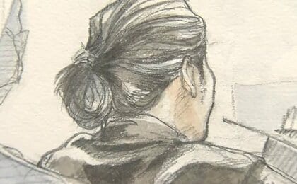 安倍元首相を銃撃時「何も考えなかった」山上被告の3回目の被告人質問…殺意が母親に向くことは「あった」