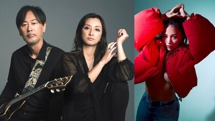 Do As Infinity、MINMI、とろサーモン、高橋大輔ら登場！「ラブフェス2025」11月1日2日長崎市で開催　グルメや縁日、赤ちゃんも楽しめる！夜は花火も