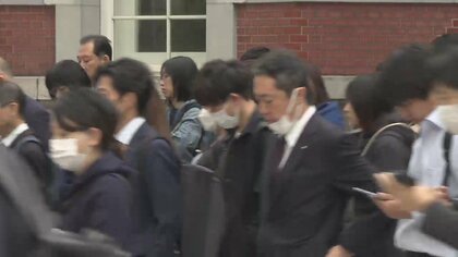 【春闘】日本製鉄は要求上回る賃上げを回答　トヨタ自動車・日産自動車・ホンダ・三菱電機・NECは要求に満額回答