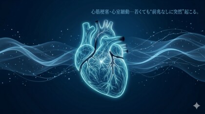 【睡眠中の呼吸と心筋梗塞リスクの関係を整理する新たな取り組みを開始　Night Oxygen Flow Project - Phase 3