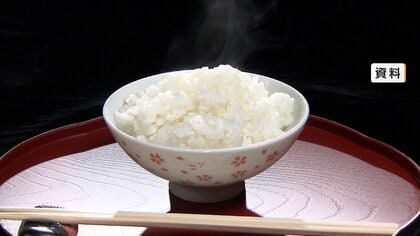 今年の新米は安くなる？　「早場米」出荷開始、前年産と比べ4割超の値下がり
