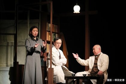 舞台や劇場に聴覚補助機器や“踊る”手話通訳も　デフリンピックを機に「誰もが芸術文化を楽しめる東京」へ