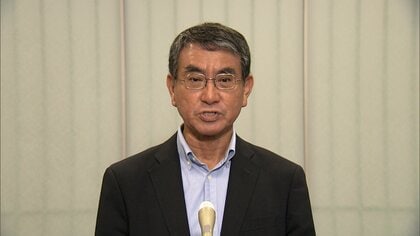 「解党的出直しできる人」河野前デジタル相が総裁選不出馬を表明、小泉進次郎氏支持へ…加藤財務相に続き陣営に重厚感