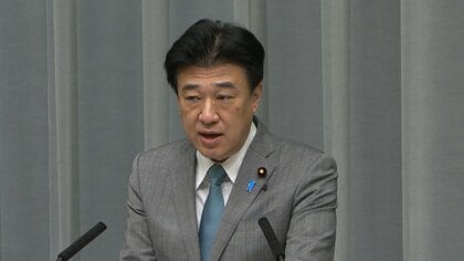 中国海軍が日本のEEZ内で機関銃による射撃訓練　「周辺の船舶の航行に危険及ぼしうる」政府が中国側に申し入れ