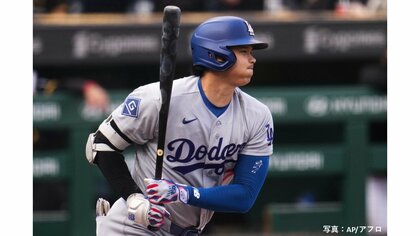 大谷翔平　勝利呼び込む“虹のタイムリー”　6月の打率4割超　あす二刀流先発へ　三宅正治キャスター「明日は一発、出るね！」
