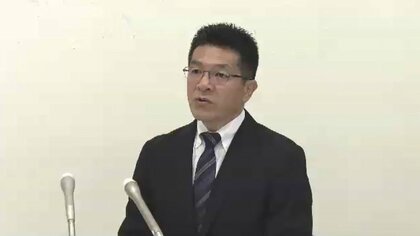 “蔵内会”や食事・車代など「約700万円支払った」　元議長の自民県議が証言　参加していないゴルフ代まで…「そういう慣例なんだろう」　金銭授受疑惑で3人目の実名証言　福岡県議会