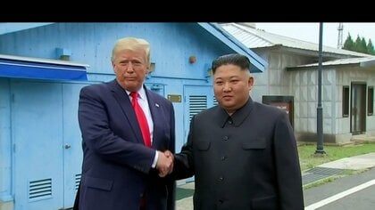 来年3月以降に米朝首脳会談実施か「条件整えばアメリカに接触」韓国情報機関が分析　金正恩氏は「健康に大きな異常なし」