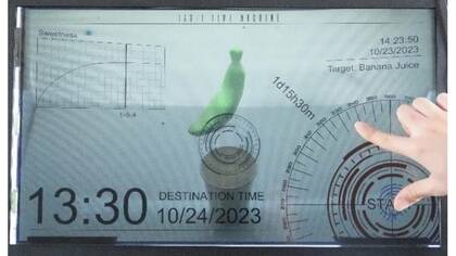 出来たてカレーが翌日の熟成味に！？味を再現する装置を開発…バナナの熟れ具合でもOK？どんな食品にも使えるか聞いた