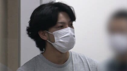 銅線ケーブル40万円相当窃盗か　「同様の犯行繰り返した」26歳男を逮捕　東京・品川区