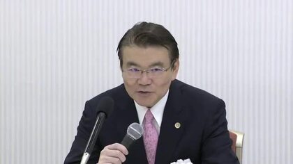 暴力団対策について全国の関係者が協議　特殊詐欺の根絶目指す【鹿児島】
