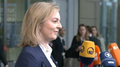 イギリスの新女性宰相は対中強硬派…英中黄金時代の再来は無い