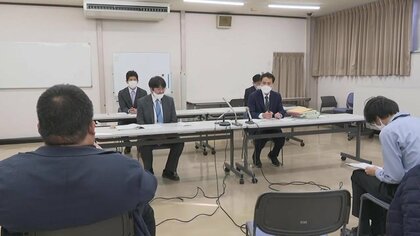 国内最大の治水専用ダム“流水型ダム”イメージ図初公開　豪雨で氾濫の球磨川の治水対策　2027年度に本体工事着手