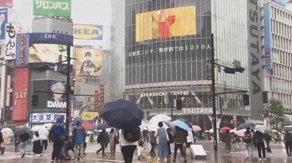 都の関係者「5月31日に宣言解除できるとは思えない」 感染者の約25%が“マスクなし会話”…変異ウイルスで若い世代の重症化も