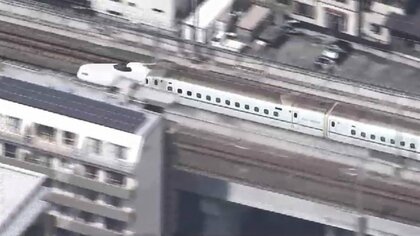 九州新幹線の熊本～新水俣間「8月中に再開時期のめど示したい」JR九州社長が表明　新水俣～鹿児島中央間は7日再開へ