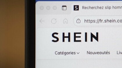 フランス政府 SHEINの通販サイト停止へ　子供の姿をした「ラブドール」販売で批判