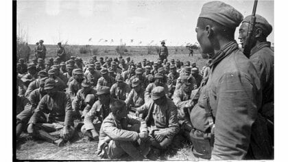 終戦直後約1700人が現地で死亡…モンゴル抑留日本人の知られざる記録　【戦後80年・天皇皇后両陛下モンゴルご訪問】　