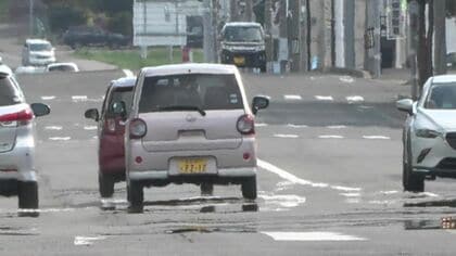 【季節外れの暑さ】美幌町が29.1℃で全国一の暑さ、フェーン現象の影響で北海道東部を中心に気温が上がり39地点で25℃以上の夏日に＿急激な気温変化に注意喚起