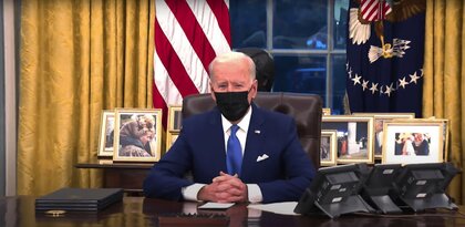 バイデン外交最初の試練　ミャンマー情勢は米中対立の主戦場に