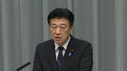 高市総理の熊本訪問動画「わかりやすく伝える手法の一つ」木原官房長官　BGM付きで官邸が投稿