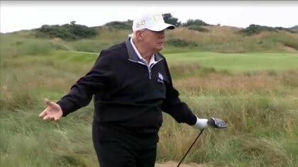 「実年齢より約14歳若い」トランプ大統領（79）の健康診断結果を公表…「並外れた健康状態だ」とアピール