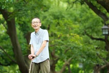 年金受給を70歳まで繰り下げると42％増額　あなたは70歳まで働けますか？　