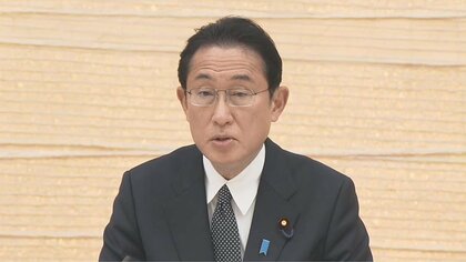 【速報】政府、沖縄･山口･広島に「まん延防止」適用を決定　9日から31日まで