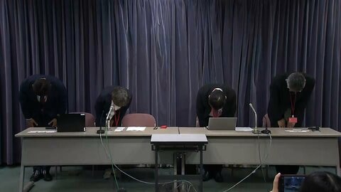 「東京エムケイ」でパワハラ行為　オーナーが従業員に大声で怒鳴り物や椅子を投げる