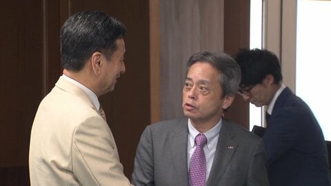 「並行在来線とルート、大きな課題が２つある」　国と佐賀の“二者合意”にJR九州は慎重姿勢　九州新幹線長崎ルート