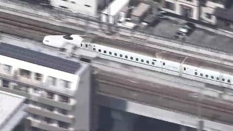 九州新幹線の熊本～新水俣間「8月中に再開時期のめど示したい」JR九州社長が表明　新水俣～鹿児島中央間は7日再開へ
