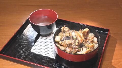 タケノコご飯と鶏皮の看板メニューが“500円”「和装学院」の元オーナーが35年ぶりの地元で腕振るうワケ