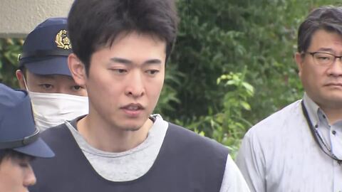 置き配のフィギュアなど168点・90万円相当盗んだ疑いで30歳男を逮捕　一部を売却か　周辺で十数件の同様被害