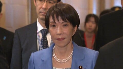 今国会初の党首討論、月内開催へ　与野党が合意　20日か27日軸に調整