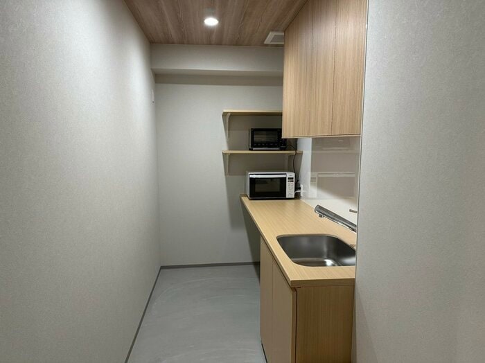 「アンドベース」の共用部分