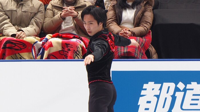 2021年の全日本選手権