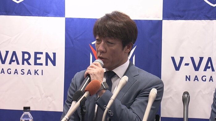 下平監督も大きな期待を寄せる