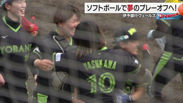 チーム一丸で日本一を!