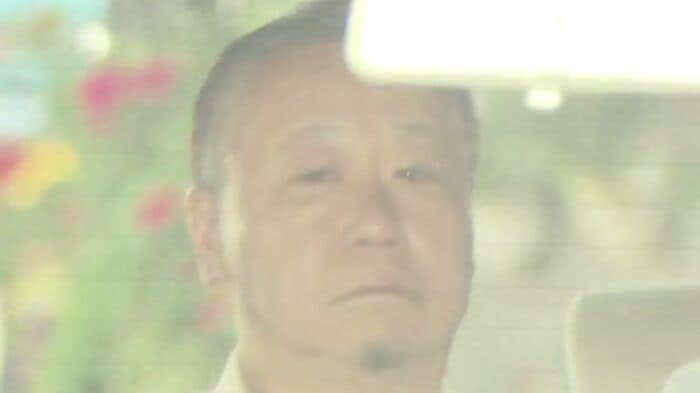 経営者・北野博一容疑者