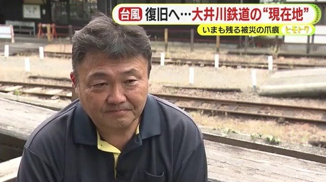「古(いにしえ)の風」を営む猪又克弥さん