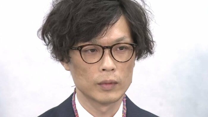 今西さん 11月28日午後3時10分過ぎ