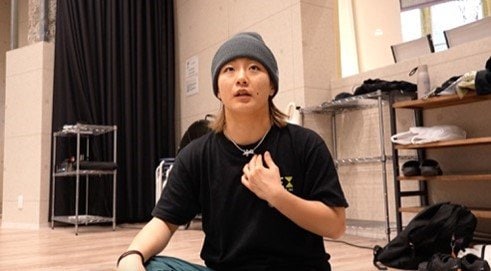 姉・AYANE