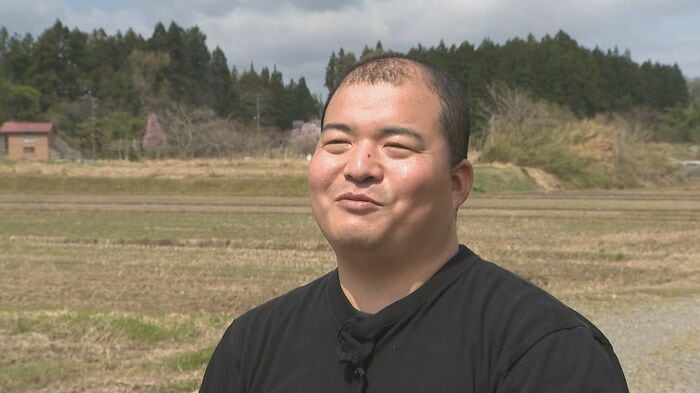 青木さんの弟・魁斗さん