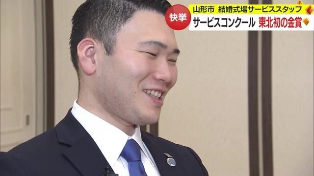 高橋さんは現在、後輩育成にも携わっている