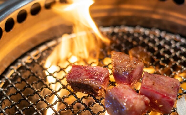 ラーメン日本一は山形市、寿司は金沢市、焼き肉は高知市、喫茶店は岐阜市、うどんは？食べ物消費額ランキング決定！｜FNNプライムオンライン