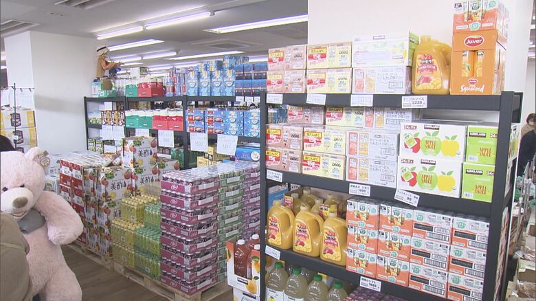 店で仕入れて小分け販売…全国で増加中の「コストコ再販店」　“本家”は「問題ない」と意外な答え｜FNNプライムオンライン