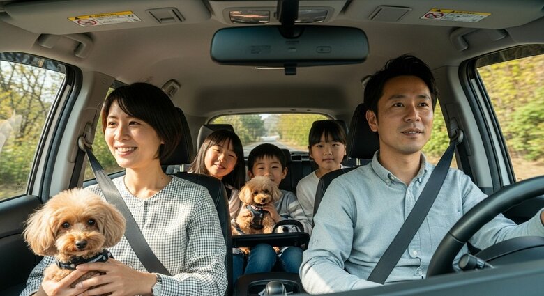 “推し活”ならぬ“ペット活”に年間30万円超!?