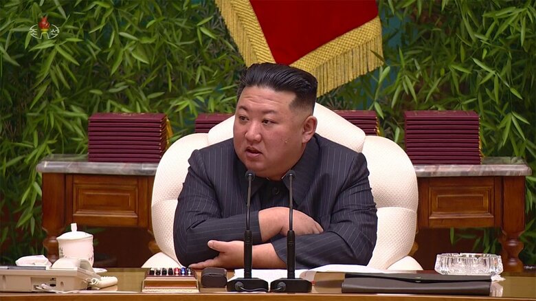 【速報】G7外相　北朝鮮の衛星発射に「最も強い言葉で非難」と声明｜FNNプライムオンライン