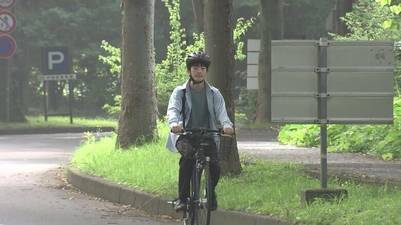 悠仁さま6日の19歳誕生日に「成年式」　キャンパスライフ公開…授業合間の生き物観察やバドミントンサークル所属｜FNNプライムオンライン