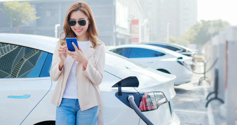 【中国】EV車の『継続購入意向』は高い~EV車に関する調査~