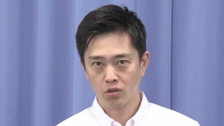 【速報】維新・吉村代表改めて「高市総理は『副首都と“都構想”については賛成』と」説明　一方で高市総理の「“都構想”含めた副首都構想を高く評価」発言を「公のものとして使って」とも　自民議員「表現が違う」｜FNNプライムオンライン